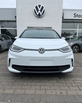 Volkswagen ID.3 cena 196200 przebieg: 5, rok produkcji 2024 z Wolbrom małe 92